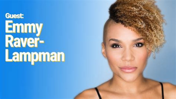 Emmy Raver-Lampman Height, Weight, Net Worth, Age, Birthday, Wikipedia, Who, Nationality, Biography