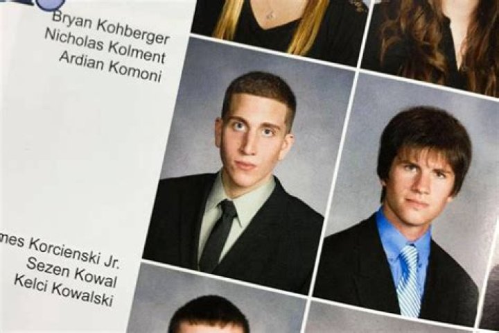 “Empty eyes”: Bryan Kohberger high school photo goes viral amid ongoing Idaho murders investigation