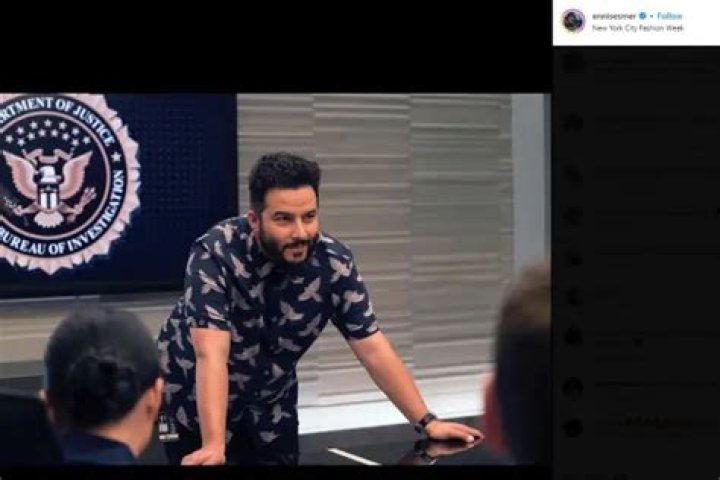 Ennis Esmer Height, Weight, Net Worth, Age, Birthday, Wikipedia, Who, Nationality, Biography