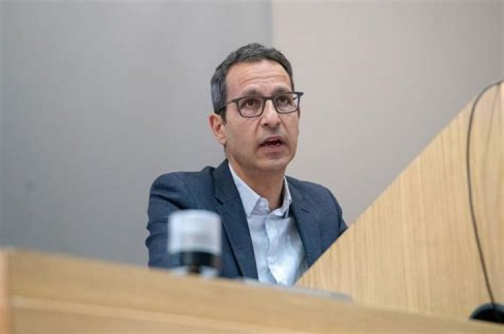 
Enver Solomon Net Worth, Age, Birthday, Wikipedia, Who, Nationality, Biography 