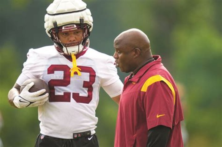 
Eric Bieniemy Controversy And Scandal: Is He Retiring? 