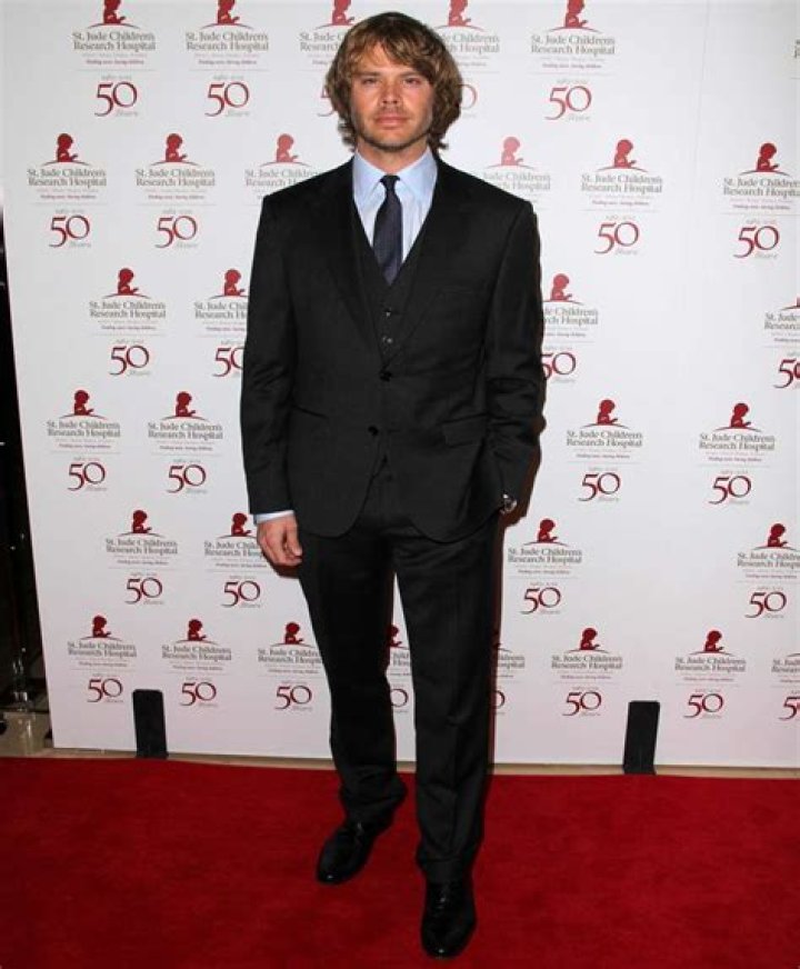 Eric Christian Olsen Height, Weight, Net Worth, Age, Birthday, Wikipedia, Who, Nationality, Biography