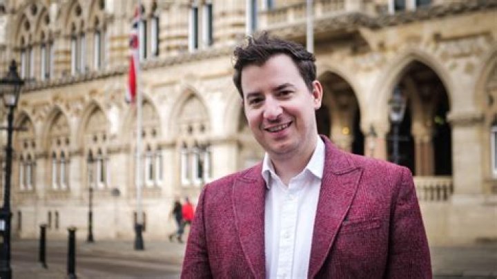 
Erica Hoy’s Boyfriend: Who Is Mike Reader? 