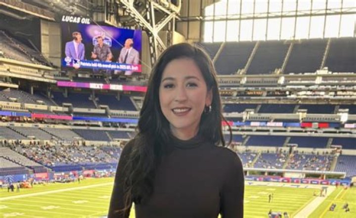 
ESPN Sports Reporter Mina Kimes Net Worth & Salary 2022 Details 