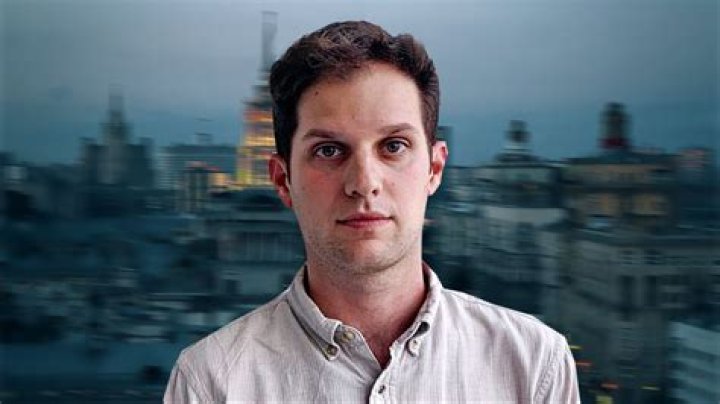 Evan Gershkovich Height, Weight, Net Worth, Age, Birthday, Wikipedia, Who, Instagram, Biography