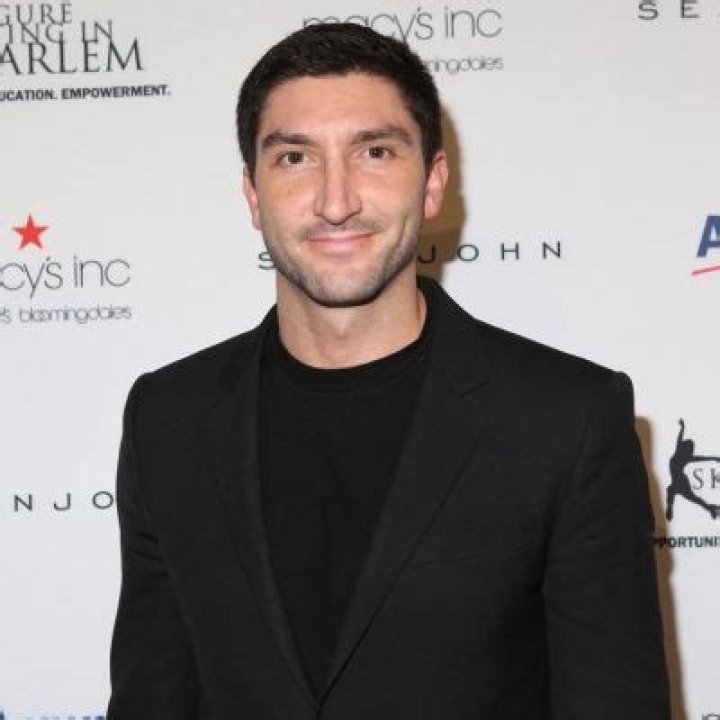 Evan Lysacek Height, Weight, Net Worth, Age, Birthday, Wikipedia, Who, Nationality, Biography