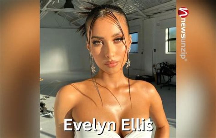 Evelyn Ellis Height, Weight, Net Worth, Age, Birthday, Wikipedia, Who, Instagram, Biography