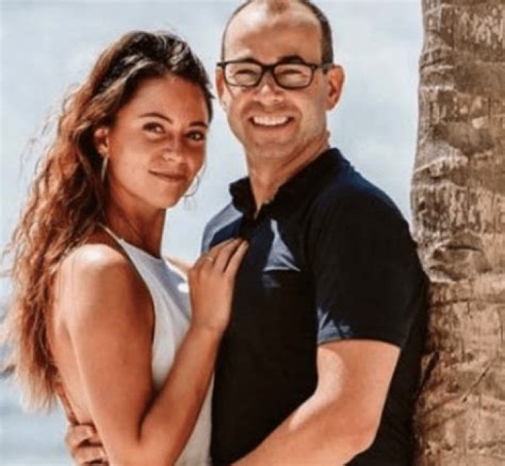 Everything To Learn About Aristotle Athari’s Wife, Maura Grace