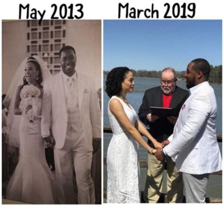 Everything you need to know about Breeann Hammond, Including her Husband Timothy Thompson