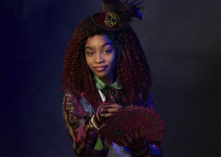 
Everything You Need To Know About Jadah Marie – Biography 