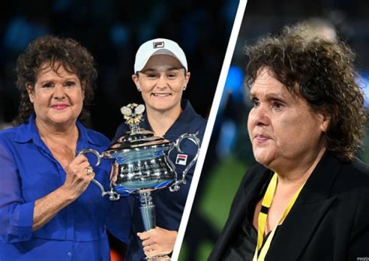 
Evonne Goolagong Height, Weight, Net Worth, Age, Birthday, Wikipedia, Who, Nationality, Biography 