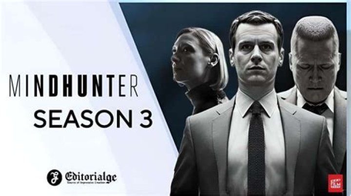 
Explained: Why Mindhunter won’t return for Season 3 
