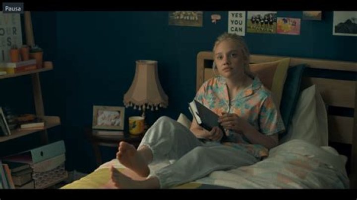 Explore The Height Of Áine Rose Daly In Feet. Details To Know About The Actress