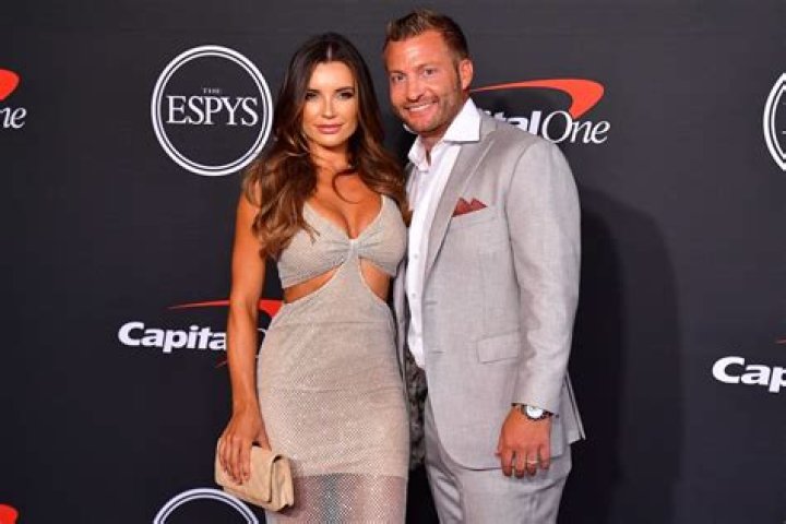 
Fact Check: Is Sean McVay Gay? Partner Or Fiance – Sexuality And Dating Life Explored 