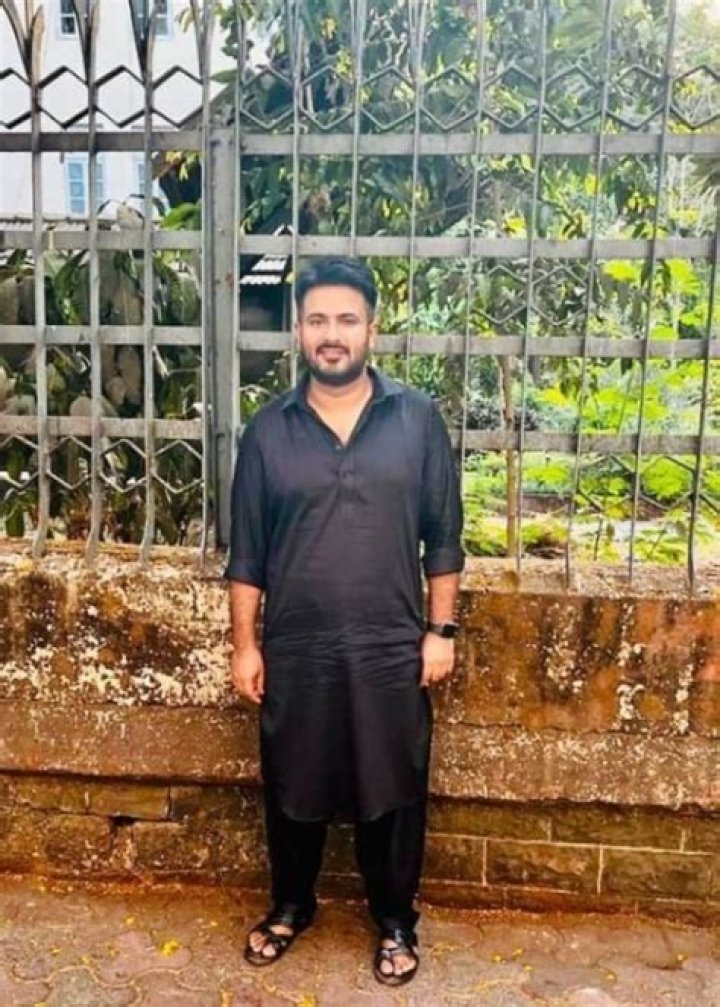 Fahad Ahmad Height, Weight, Net Worth, Age, Birthday, Wikipedia, Who, Nationality, Biography