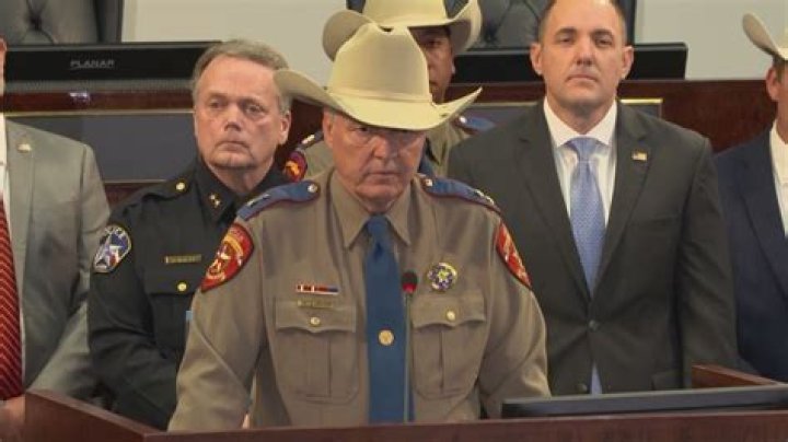 
Fake mugshots of Mauricio Garcia, Allen, Texas mall shooting suspect go viral 