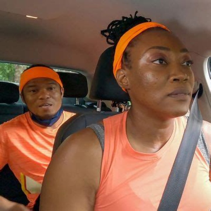 
Fan Favorites Glenda And Lumumba Got Eliminated From “The Amazing Race” 