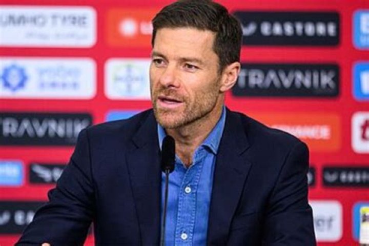 
Fans Suspect Spanish Football Player Marco Alonso Is Related To Spanish Football Manager Xabi Alonso 