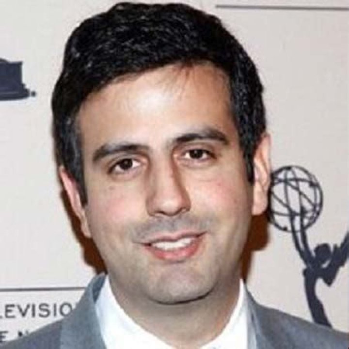 Farhad Safinia Height, Weight, Net Worth, Age, Birthday, Wikipedia, Who, Nationality, Biography