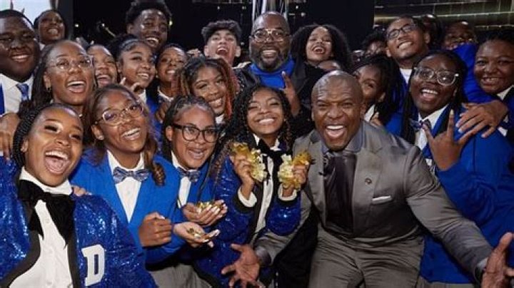 
“Favoritism much?”: Fans slam host Terry Crews for giving the Golden Buzzer to Detroit Youth Choir a second time on AGT: All-Stars 