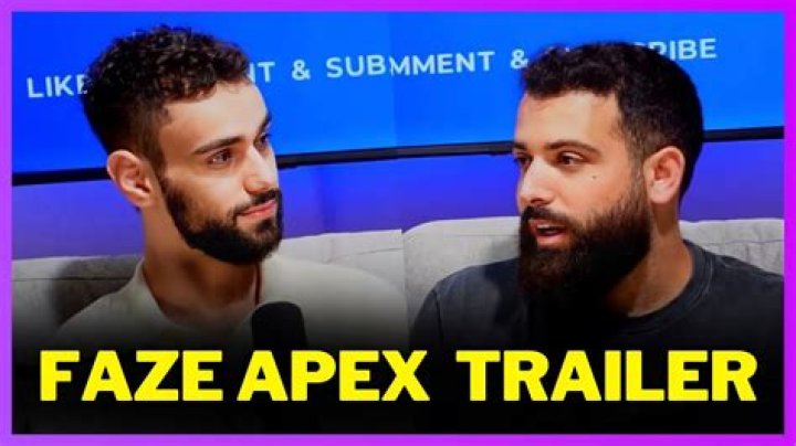 
Faze Apex Height, Weight, Net Worth, Age, Birthday, Wikipedia, Who, Nationality, Biography 