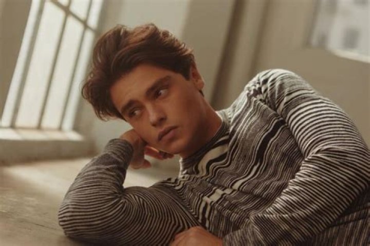 Felix Mallard Height, Weight, Net Worth, Age, Birthday, Wikipedia, Who, Nationality, Biography