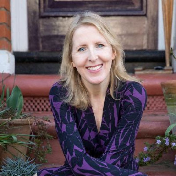 
Fenella Woolgar Was Portrayed As A Sister Hilda In “Call the Midwife” 