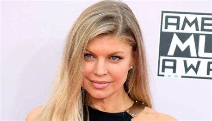 Fergie Height, Weight, Net Worth, Age, Birthday, Wikipedia, Who, Nationality, Biography