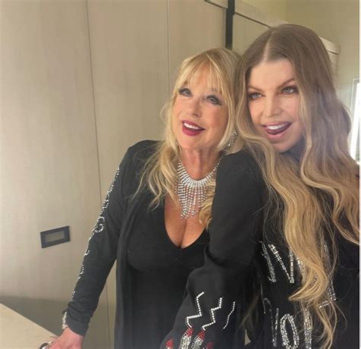 Fergie Sister Accident: Dana Ferguson Death Cause Obituary And Family