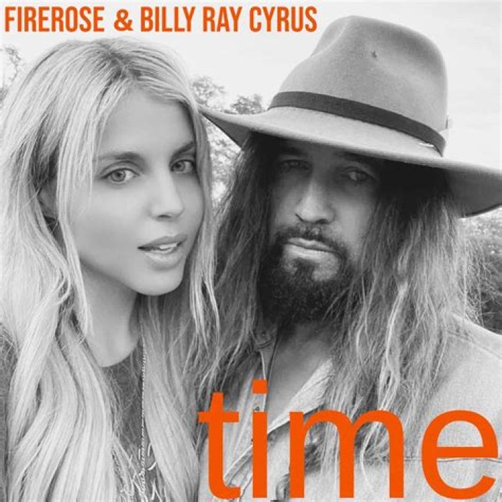 Firerose Singer Real Name Elizabeth Maniscalco, How Old Is Firerose? Billy Ray Cyrus Engaged To New Girlfriend
