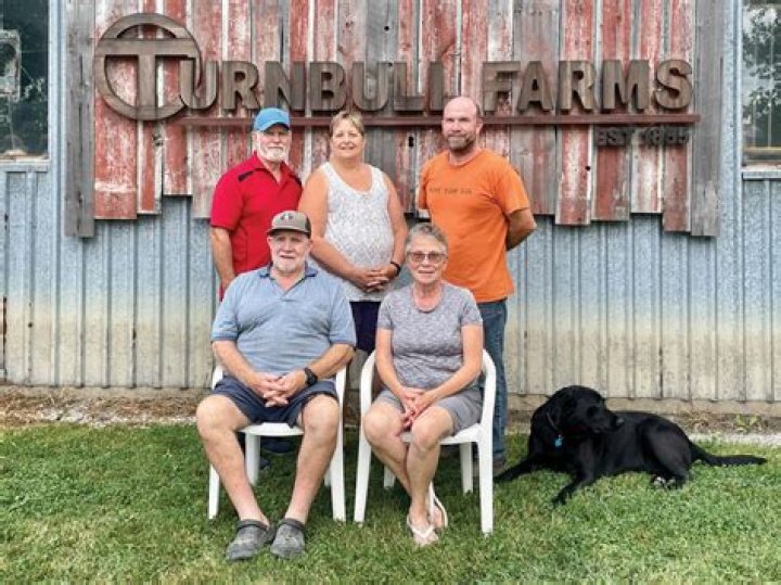 
Flora Turnbull – Bill Turnbull’s Daughter Age, And Siblings 