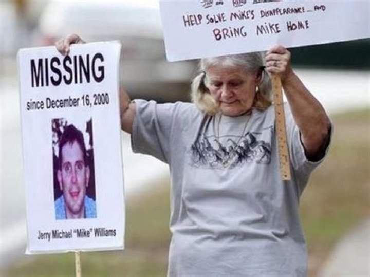 
Florida Man Mike Williams Murder Mystery Almost Buried As Crocodile Attack Victim- Truth Exposed 