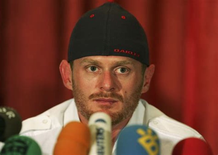 Floyd Landis Height, Weight, Net Worth, Age, Birthday, Wikipedia, Who, Nationality, Biography