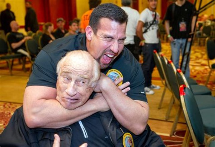 
Former Martial Artist Gene LeBell Passed Away At 89, Tributes To The Legendary Stunt Performer 