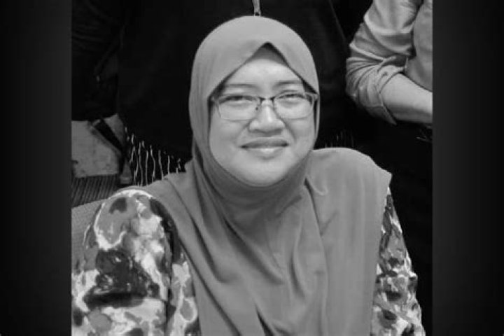 
Former NST Employee, Rozana Sani, dies at 53 