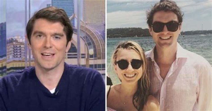 Fox News Benjamin Hall Wife, Where Is Alicia Meller Hall Now?