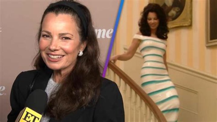 
Fran Drescher Reveals She’s in Talks for a Movie Adaptation of ‘The Nanny’ 