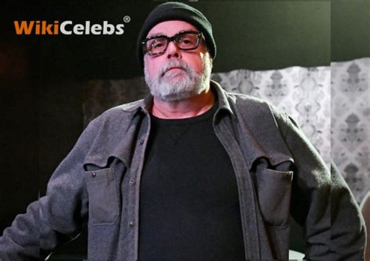 Frank Kozik Height, Weight, Net Worth, Age, Birthday, Wikipedia, Who, Nationality, Biography