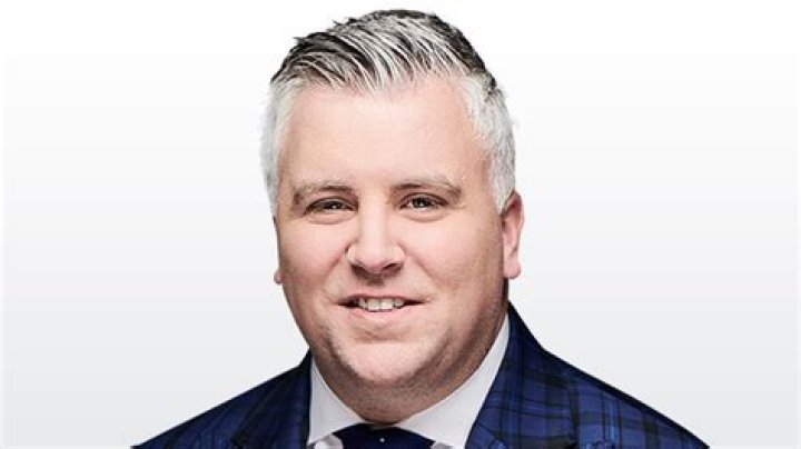 Frank Seravalli Height, Weight, Net Worth, Age, Birthday, Wikipedia, Who, Instagram, Biography