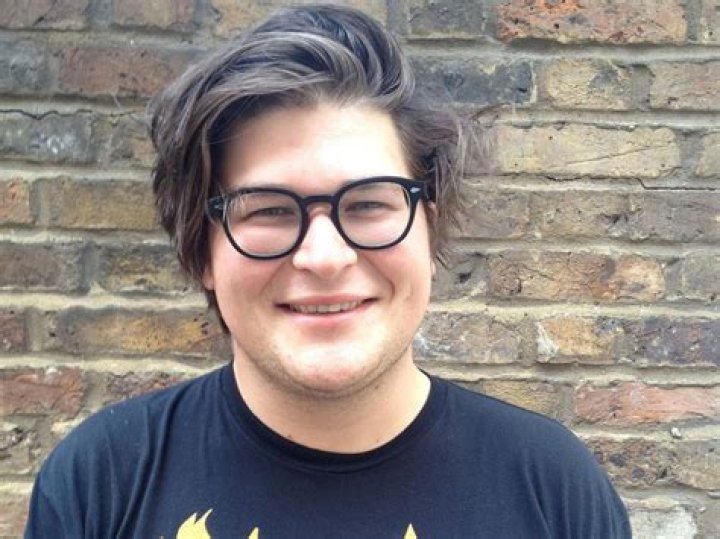 
Freddy Syborn Age, Birthday, Wikipedia, Who, Nationality, Biography 