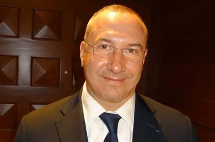 Frederic Garcia Net Worth, Age, Birthday, Wikipedia, Who, Nationality, Biography