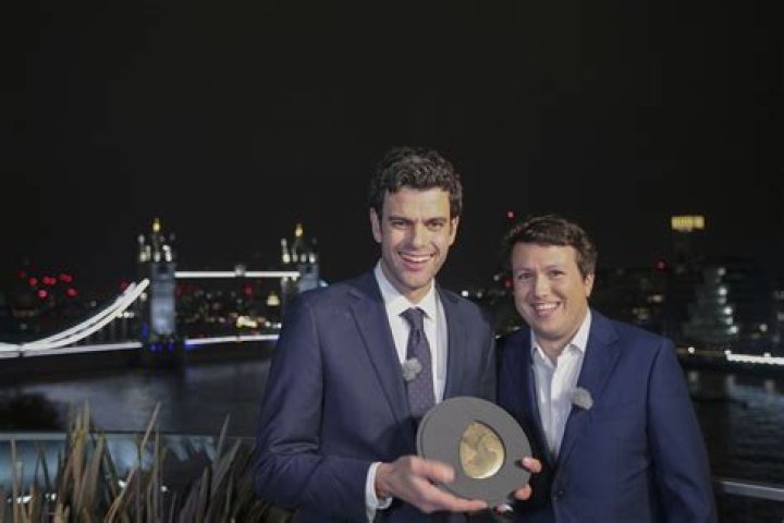 
From Oman to Kenya, Meet Prince William’s Earthshot Prize Winners 