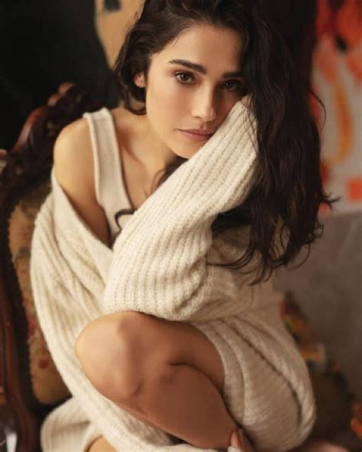 Funda Eryigit Height, Net Worth, Age, Who, Facts, Biography, Wiki