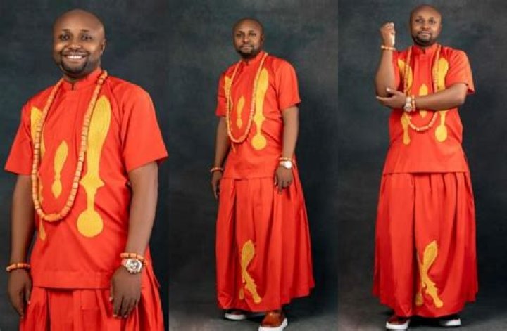 
Funke Akindele And Others React As Davido’s Logistics Manager, Israel DMW Celebrates His Birthday 