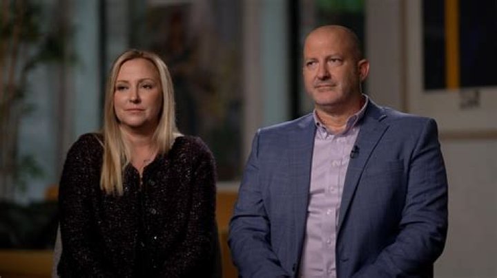 
Gabby Petito’s Parents File $50 Million Lawsuit Against Utah Police Over Her Death 