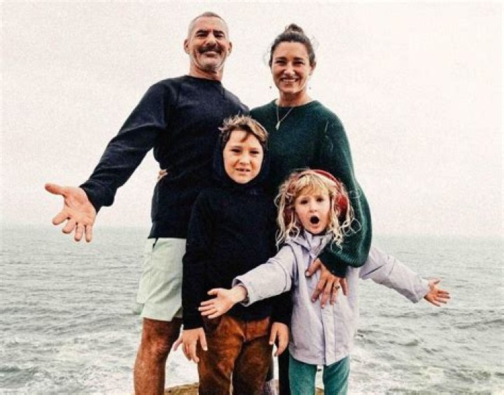 
Garrett Mcnamara Brother Liam McNamara Is Also A Surfer, Parents And Ethnicity 