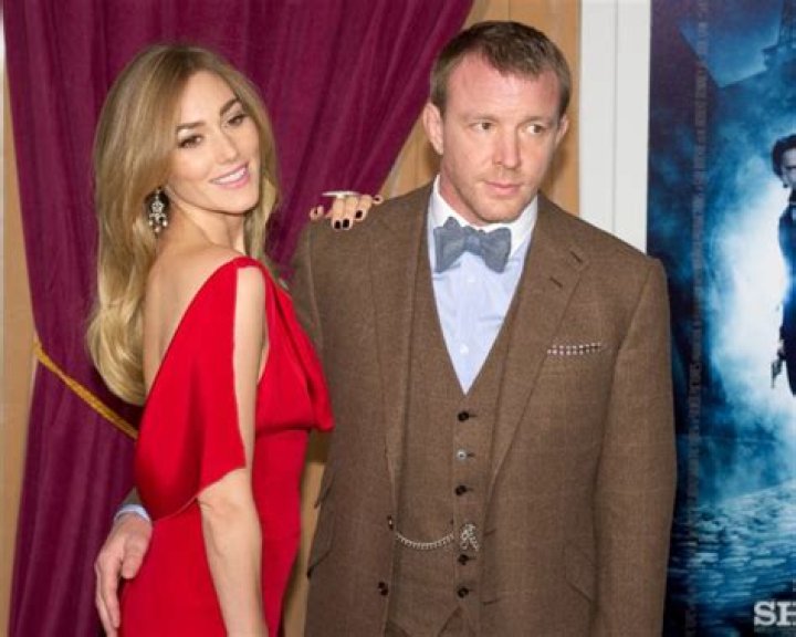 
Garth Ritchie Net Worth 2022 And Wife Details Revealed- Where Is The Former Centricus CEO Now? 