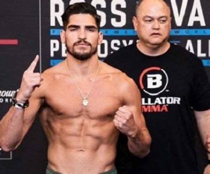 Gaston Bolanos Height, Weight, Net Worth, Age, Birthday, Wikipedia, Who, Instagram, Biography