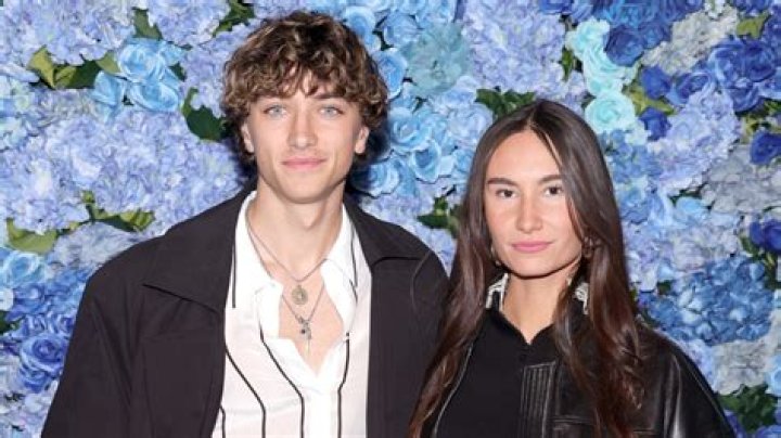 
Gavin Casalegno Girlfriend 2022: Who Is He Dating Now? Details On The Actor’s Relationship 