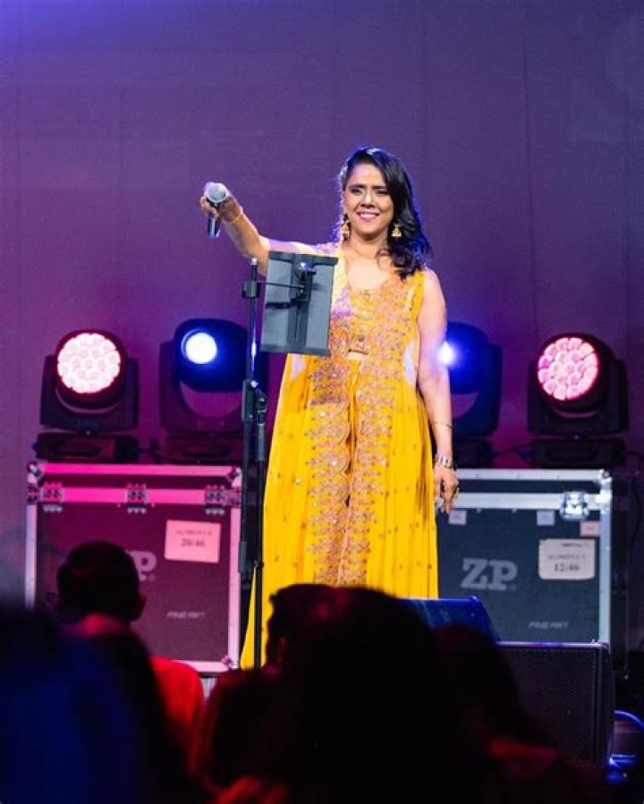 Gayathri Iyer Height, Weight, Net Worth, Age, Birthday, Wikipedia, Who, Instagram, Biography